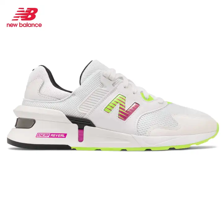 new balance 997 heritage lifestyle shoes