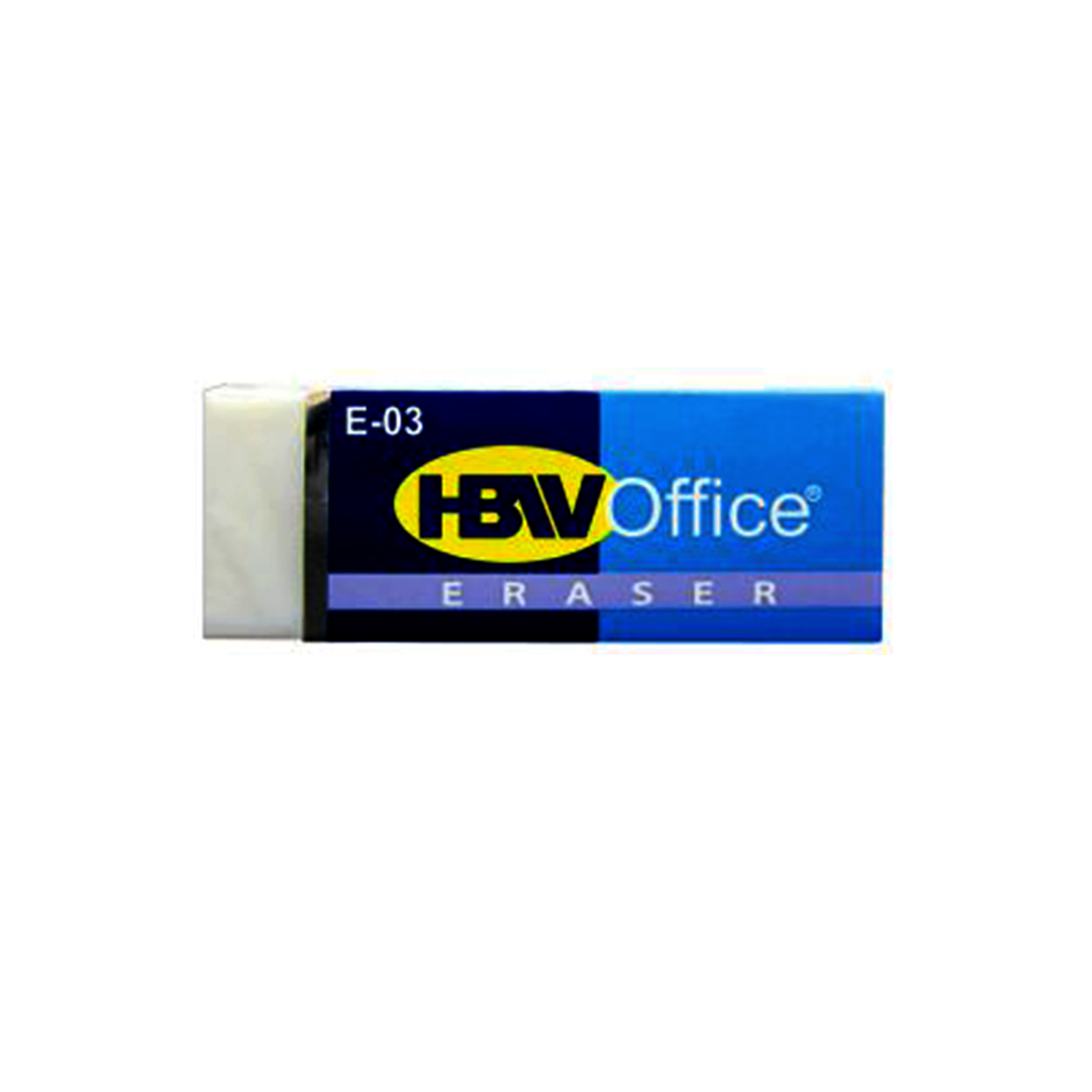 HBW, SOLID POSTER PAINT 12 COLOR (10g)