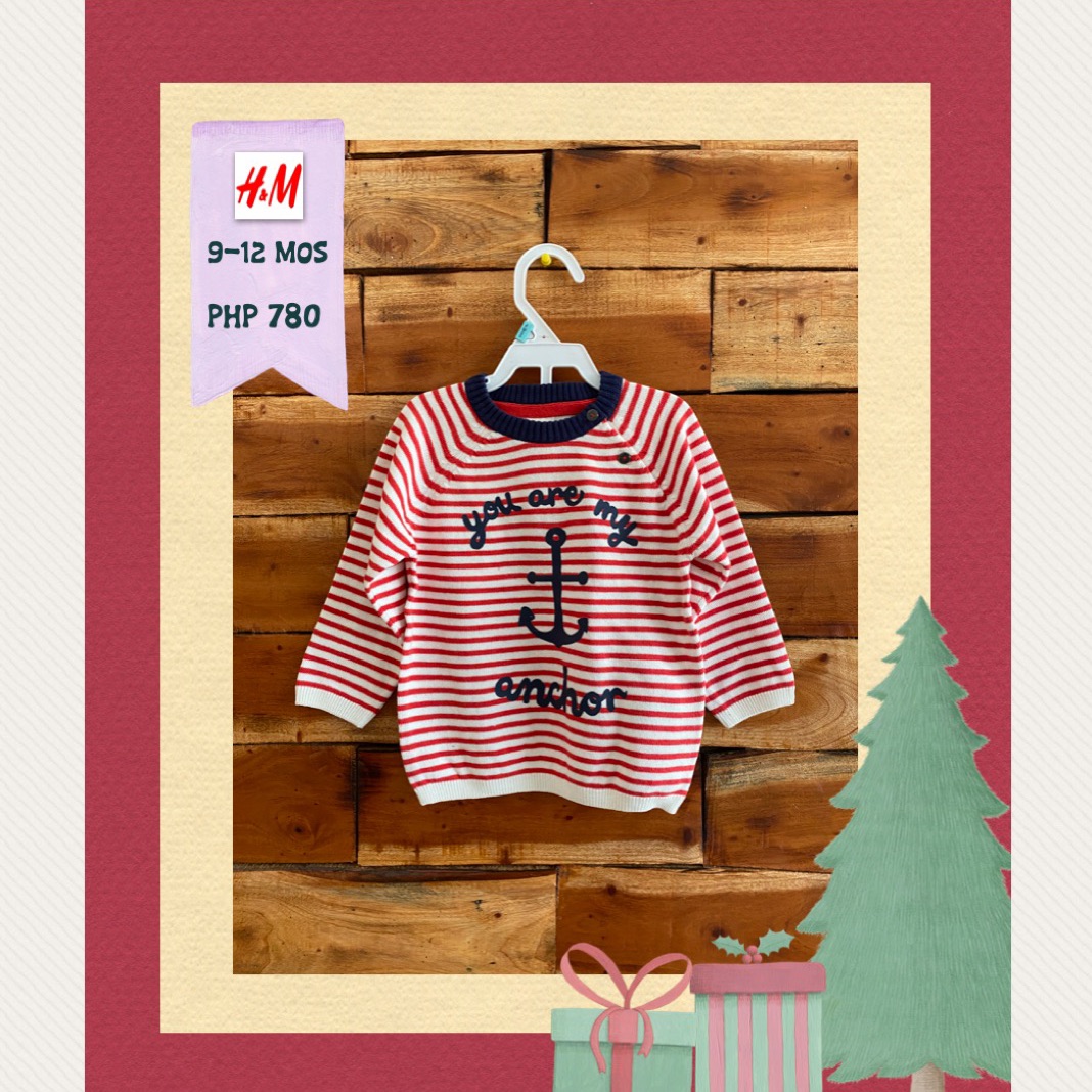 h&m baby online shop