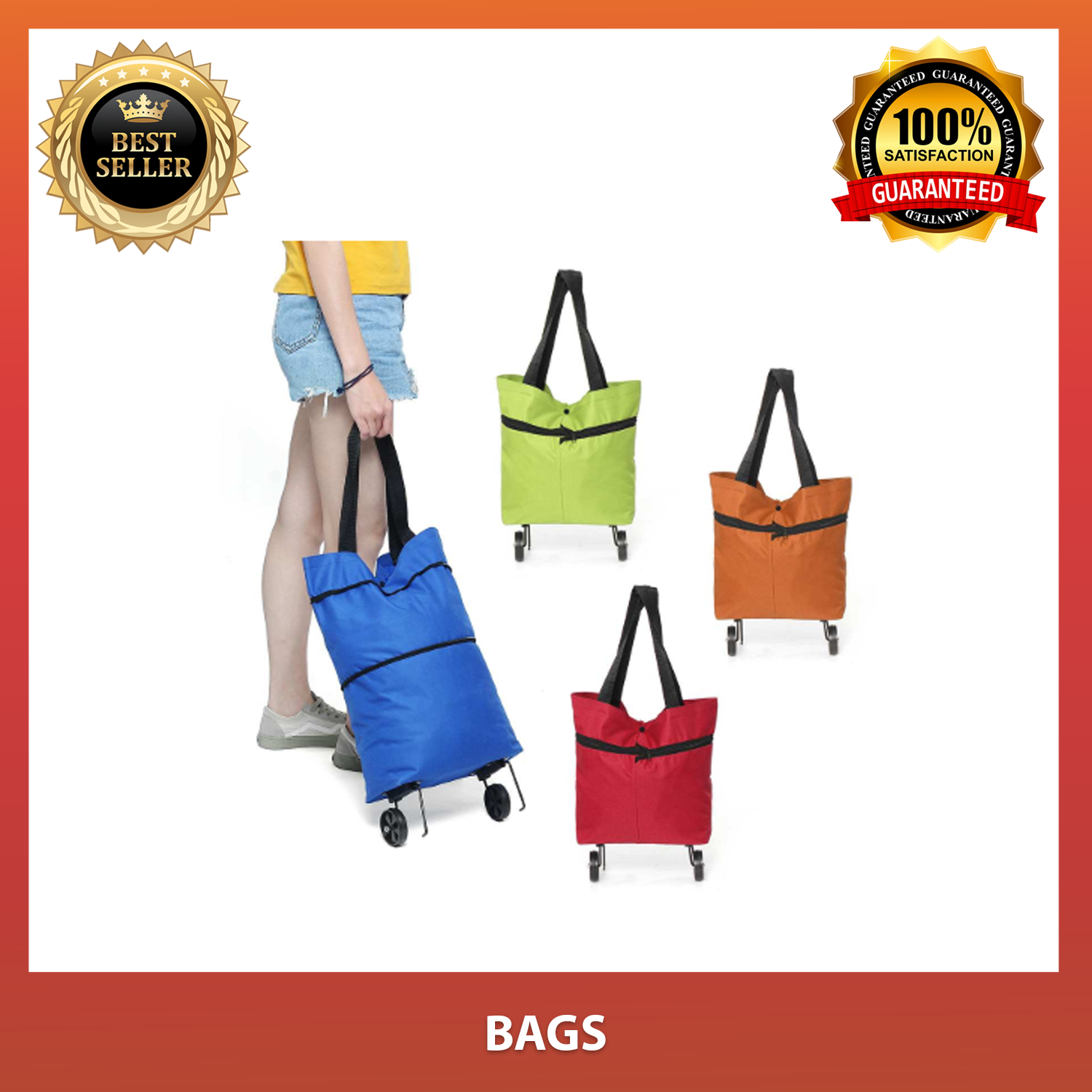 buy trolly bag online