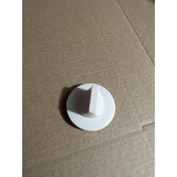 universal rotary switch and knob for electric fan stand fan desk fan