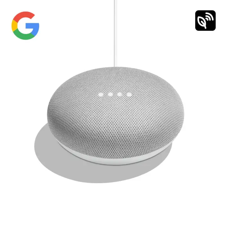 google home personal assistant