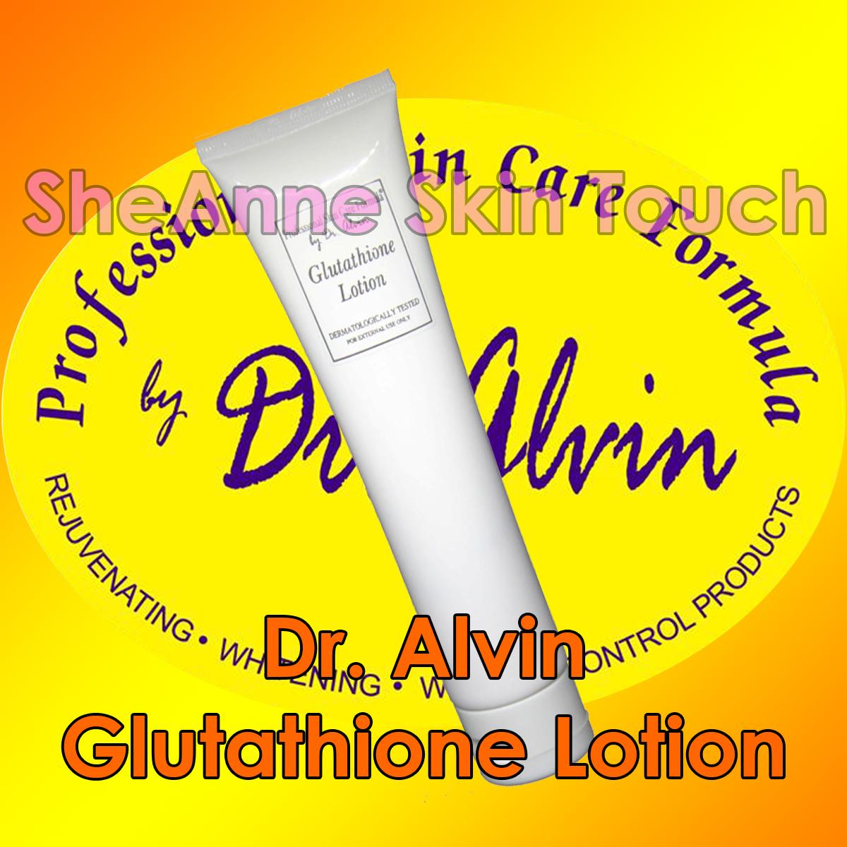 Dr.Alvin Glutathione Lotion Dr. Alvin Glutathione Lotion Fade Dark Spots  Lotion Nourishing Moisturizing Lotion Soft Smooth Skin Lotion - Lazada |  Lazada PH