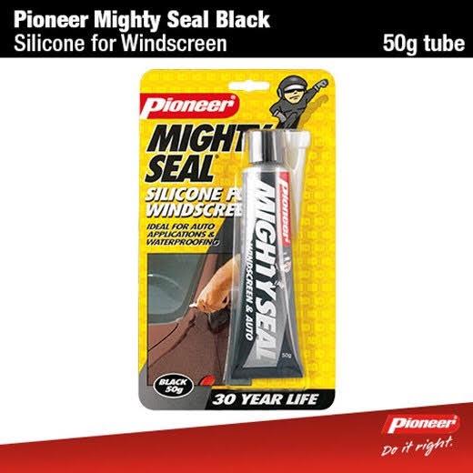 PIONEER Silicone for Windscreen 50g Lazada PH