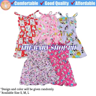 baby shop dress