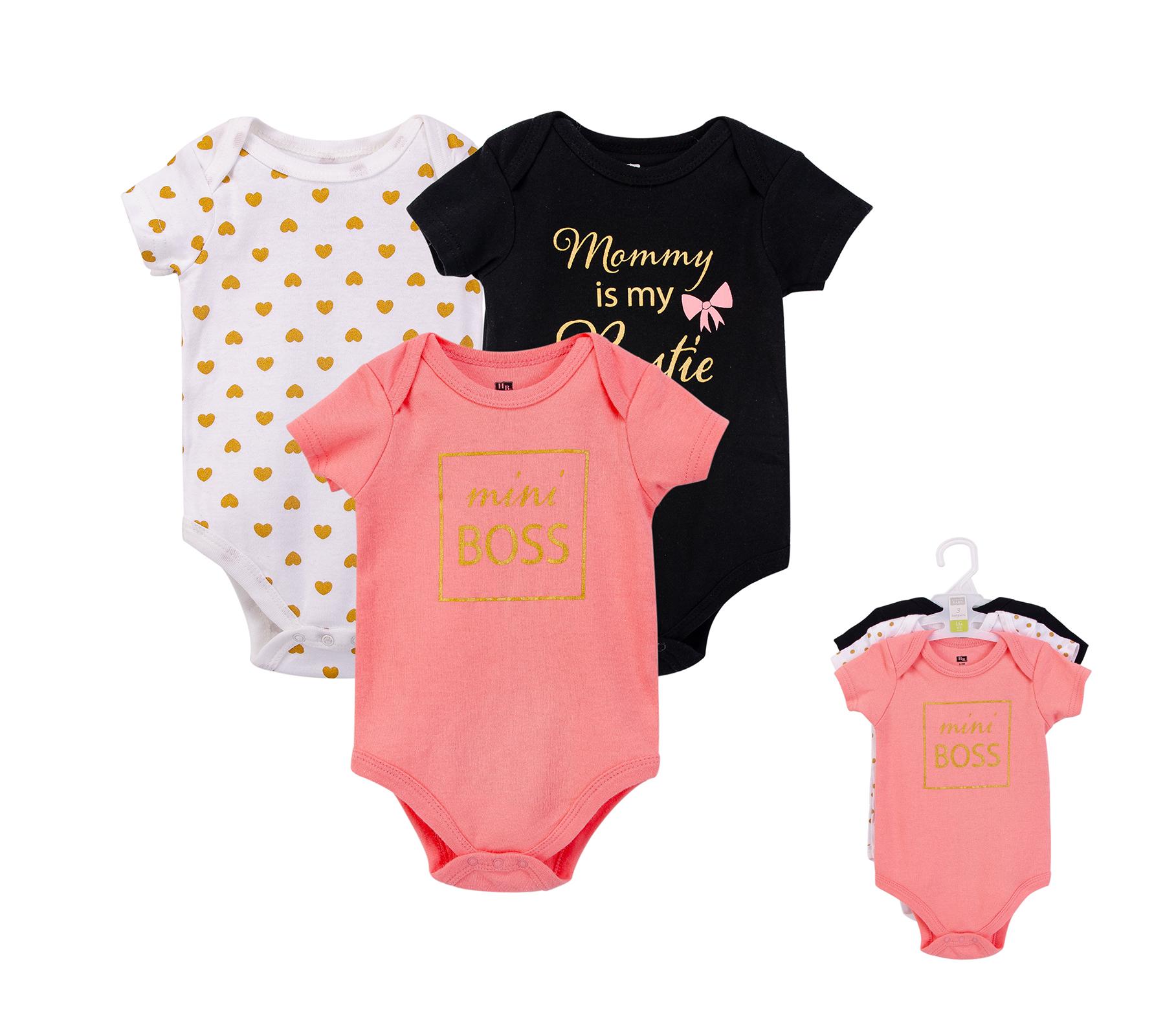 hudson baby onesies