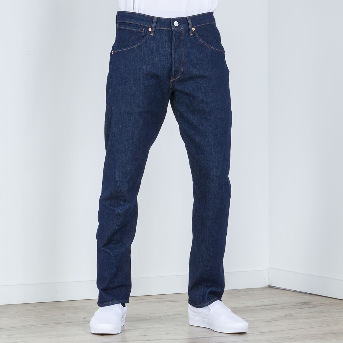 levi 6 pocket jeans