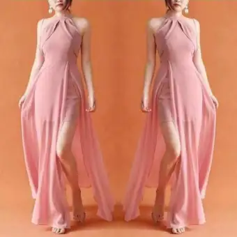 lazada elegant dress