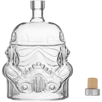 stormtrooper bottle