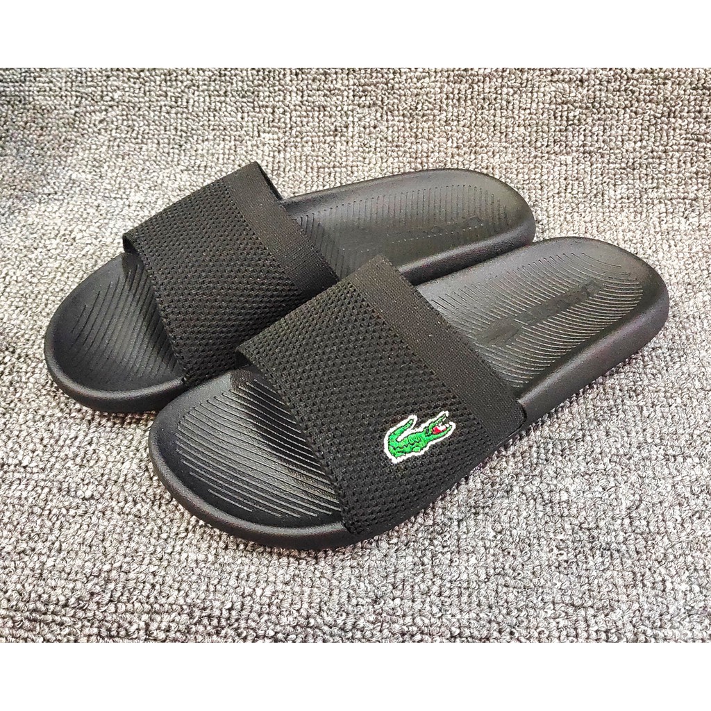 lacoste slippers ph