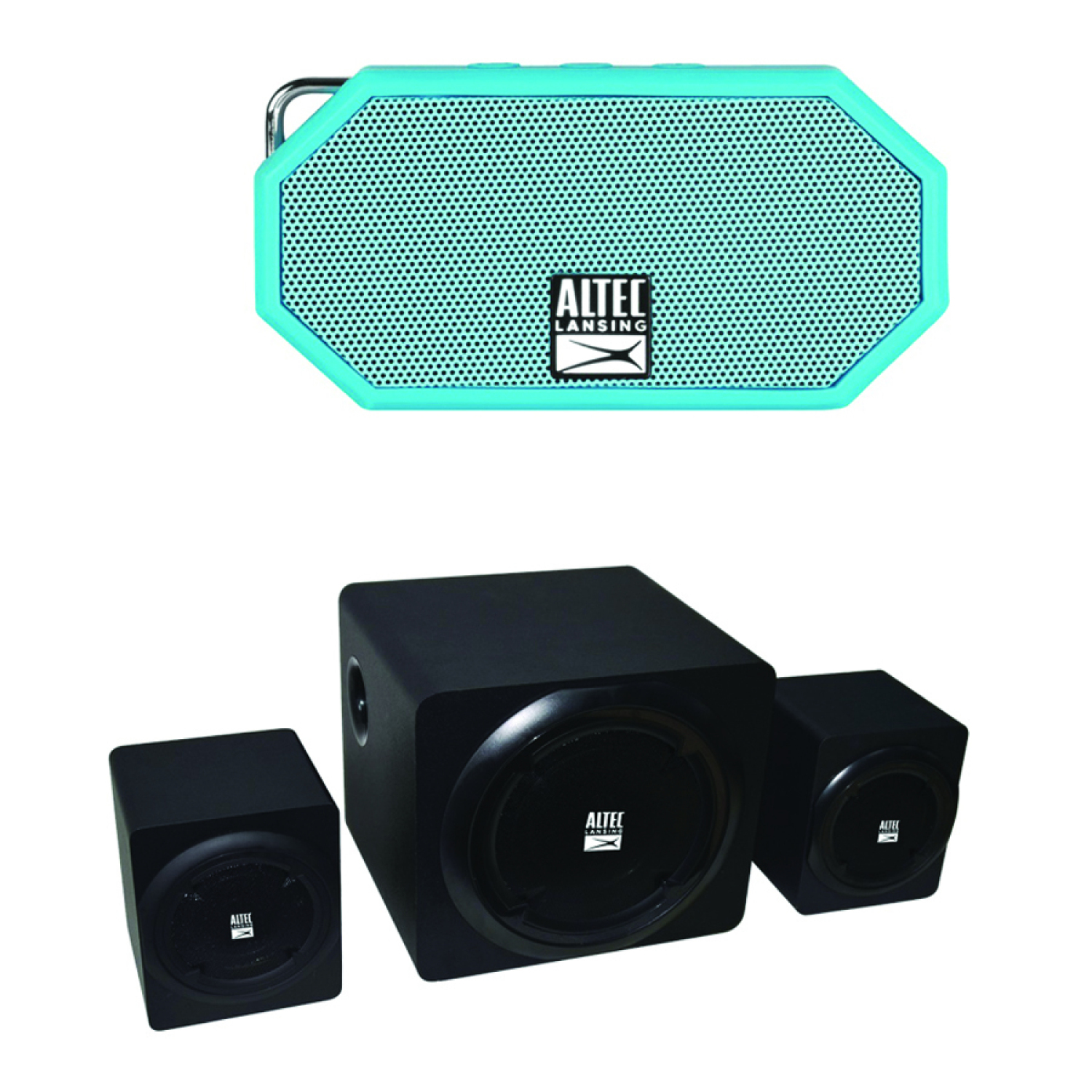 altec lansing bluetooth speaker price