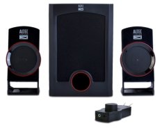 altec lansing speakers price