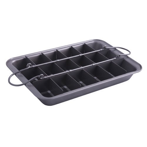 As Seen on TV Brownie Pan Set