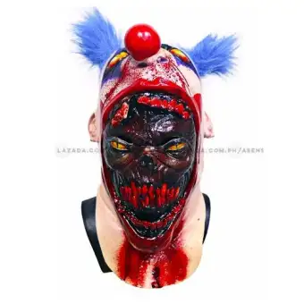 Pin On Nightmare Clowns