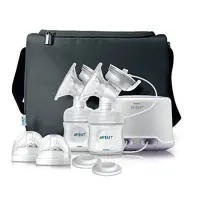 buy avent breast pump