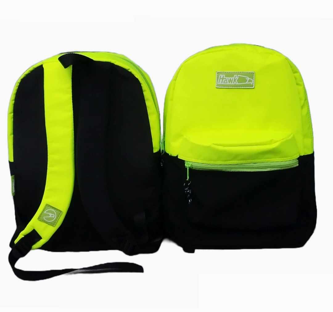 Hawk hotsell backpack lazada