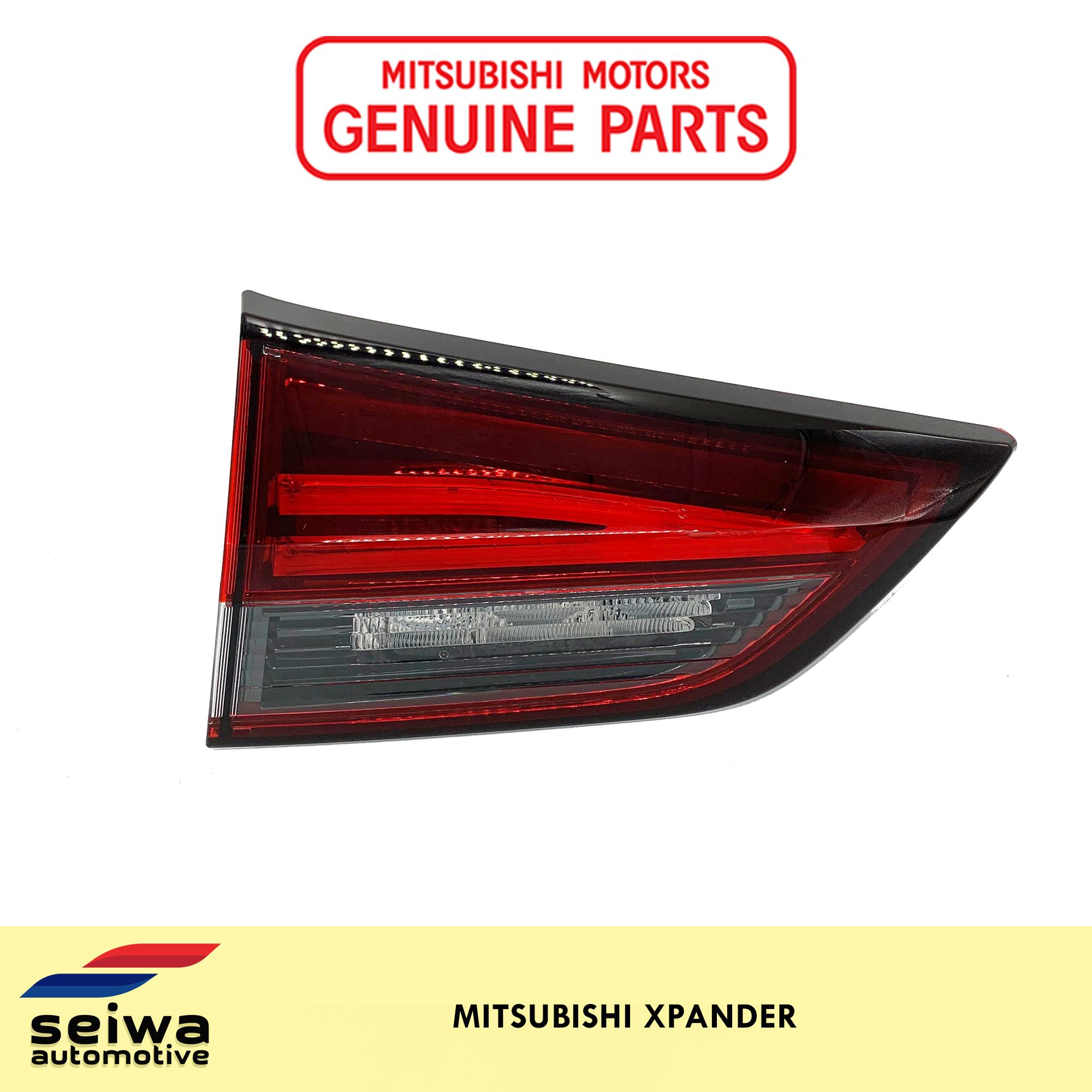 Mitsubishi Xpander Inner Tail Lamp LH Genuine Mitsubishi Auto Parts