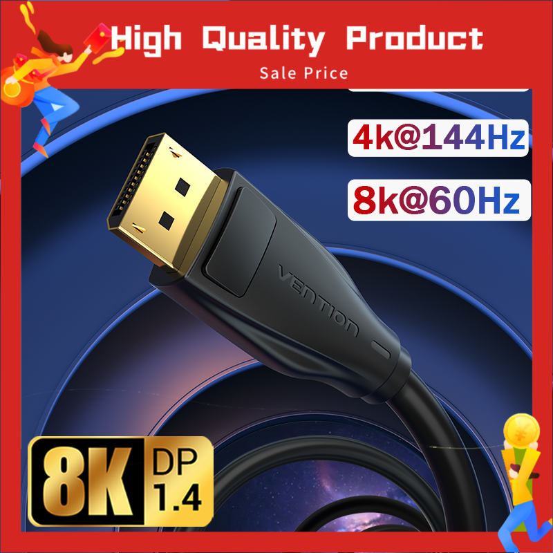 Game One - DisplayPort Male to Male 1.4V 4K 240HZ - Game One PH