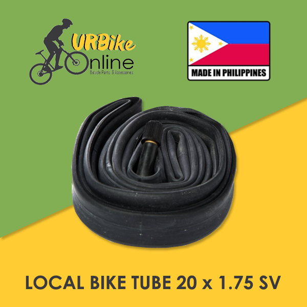 20 bike tube