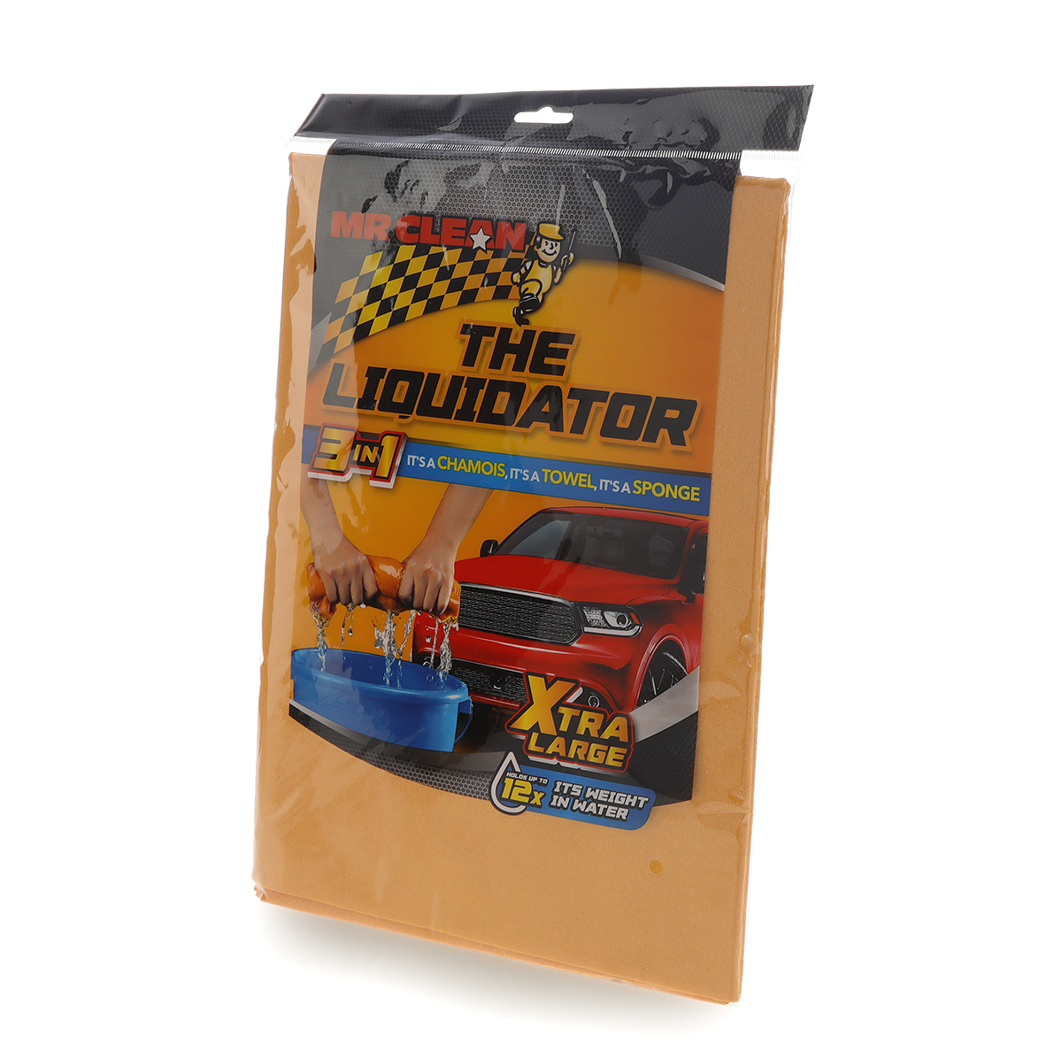 MR CLEAN The Liquidator Asia A 20 Lazada PH