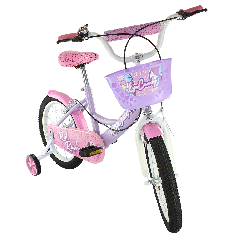 childrens girls bike