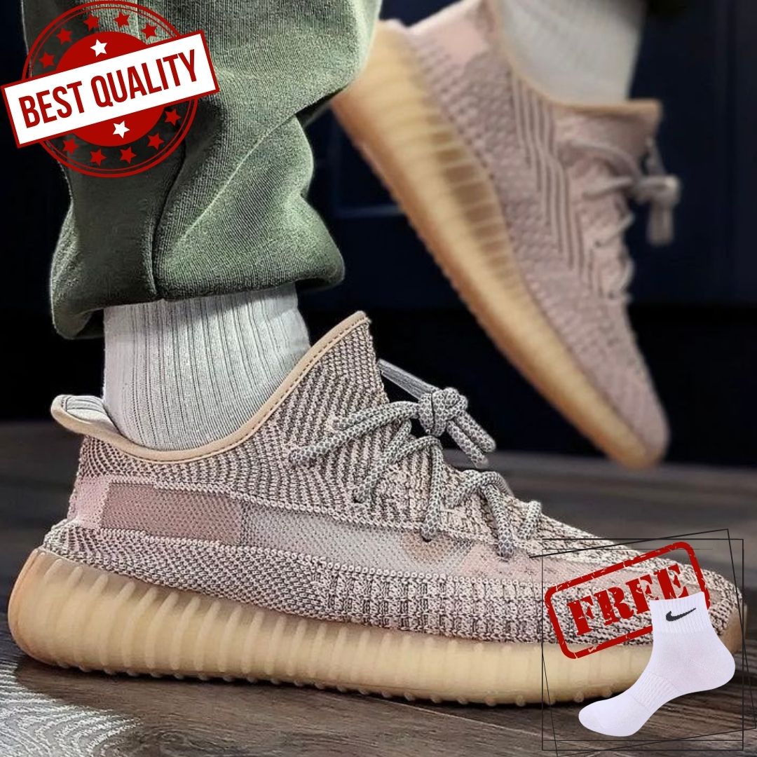 Very Light Best for Casual, Formal Running Shoes Top Grade Quality UA Pair  Yeezy Boost 350 Sneaker for Men and Women Couple Shoes Free Paperbag and  Socks Onhand Yecheil, Yeshaya, Beluga, Lundmark,
