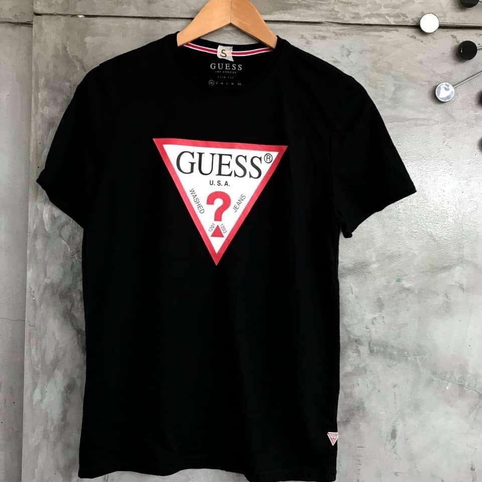 authentic guess shirt