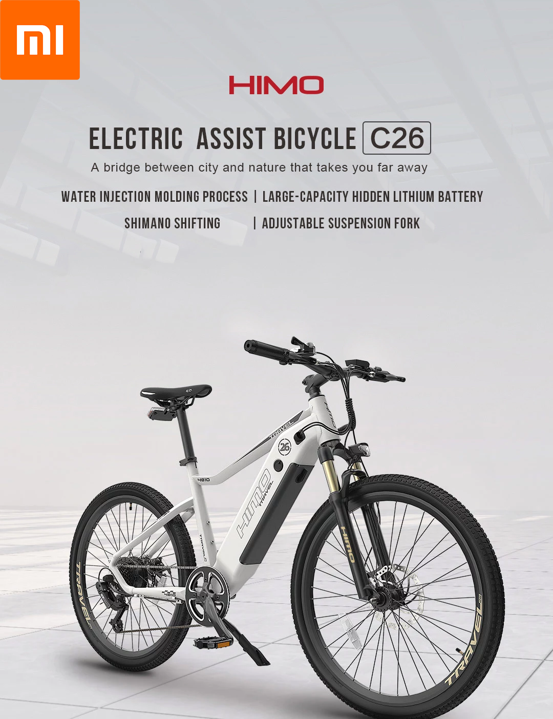online electric cycle