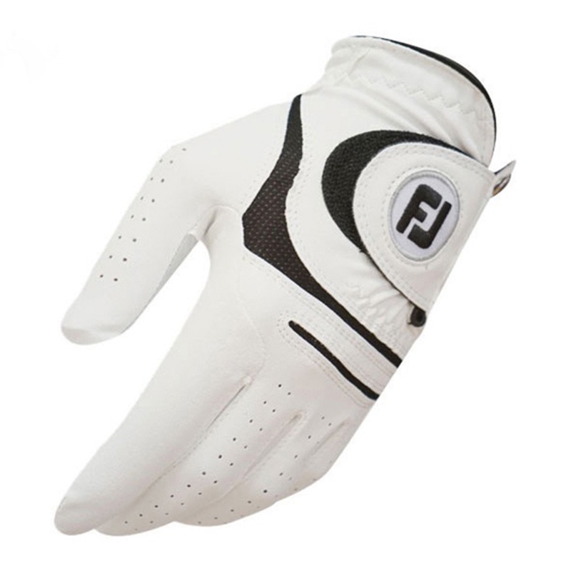 FootJoy Golf Glove Men's GTXtreme Full Leather Sports FJ