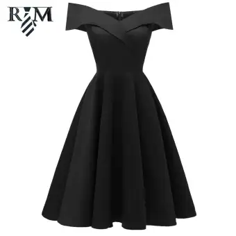 lazada dress formal