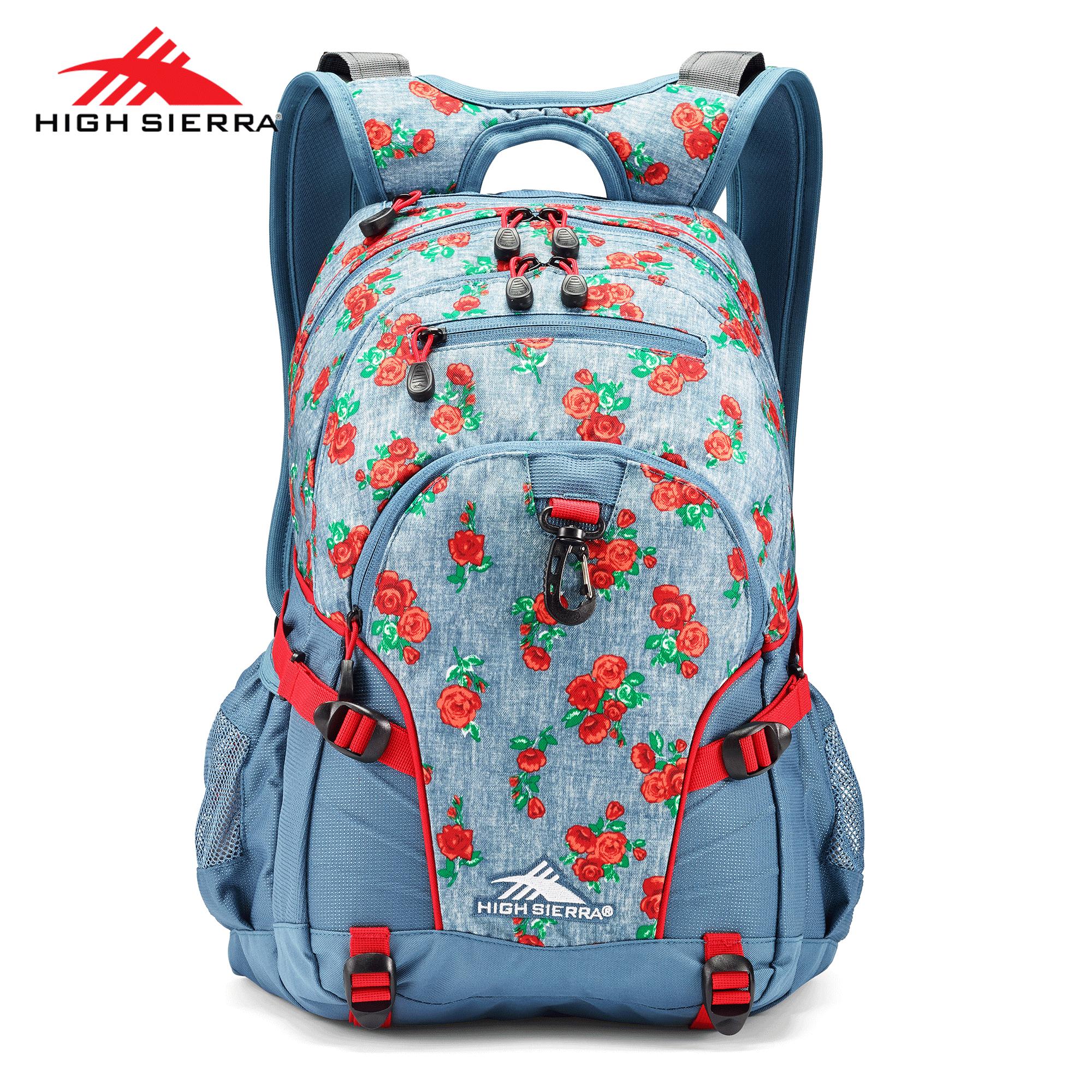 high sierra backpack price philippines