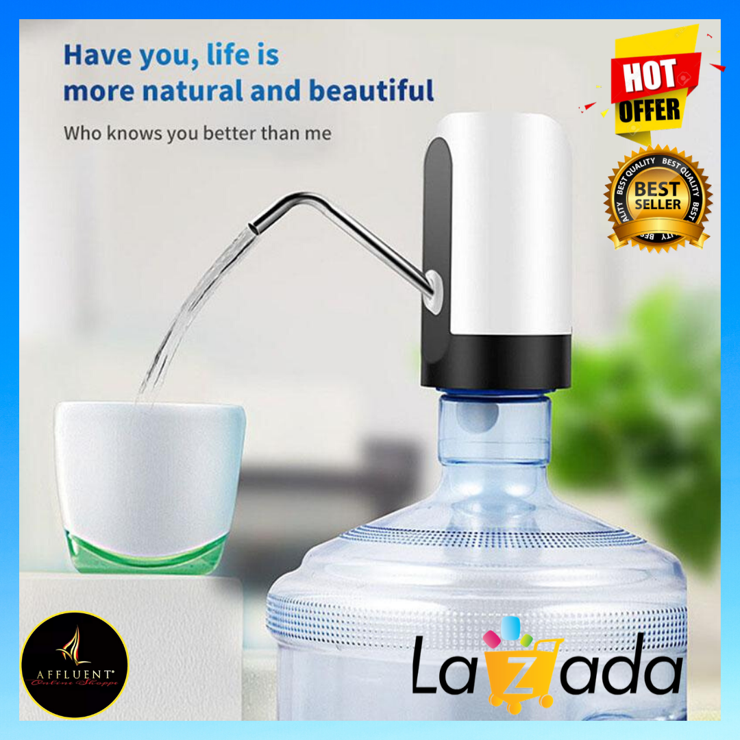 plastic water dispenser stand