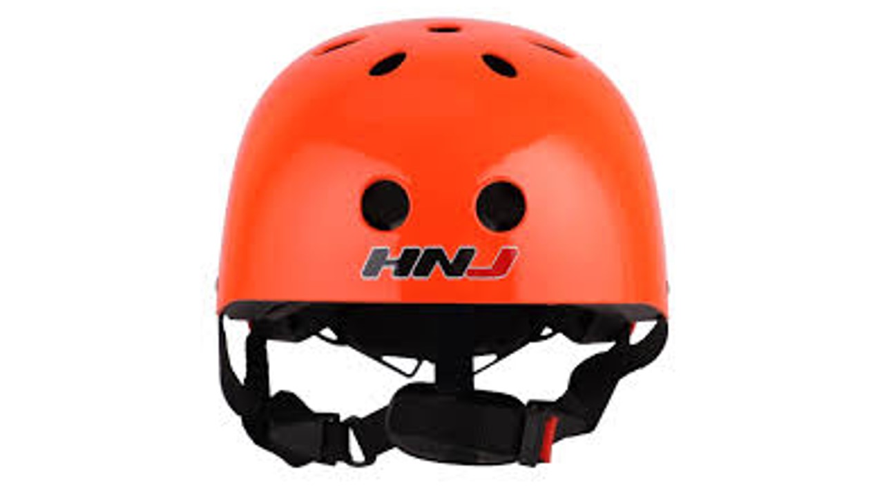 hnj nutshell helmet