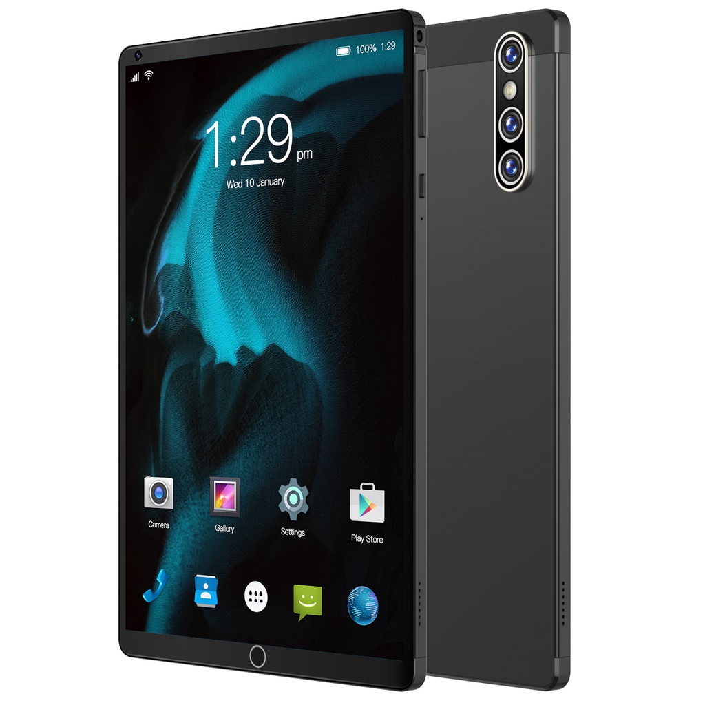 【Spot in Manila】Vivo Tablet 12GB + 512GB tablet android for online