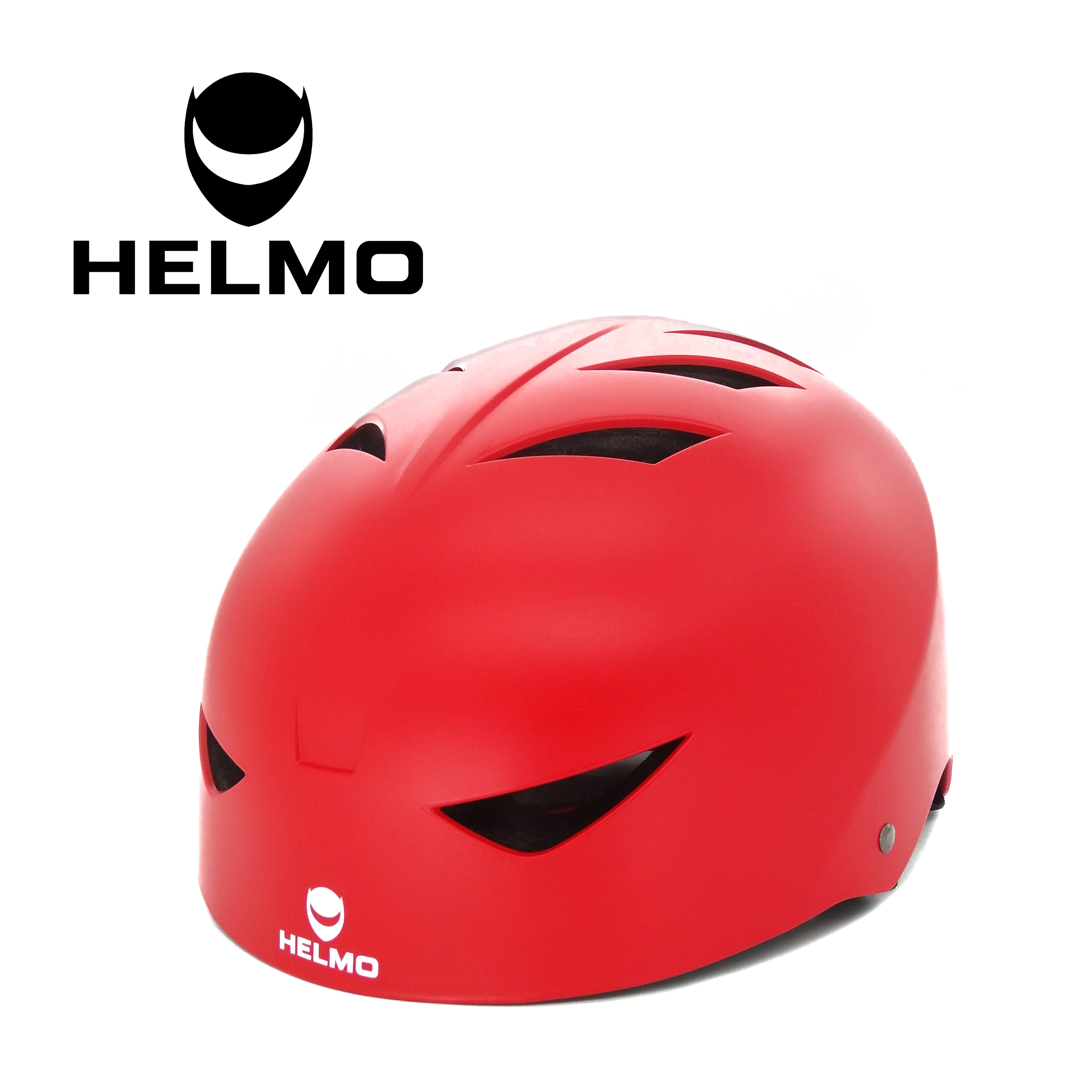 helmo helmet bike