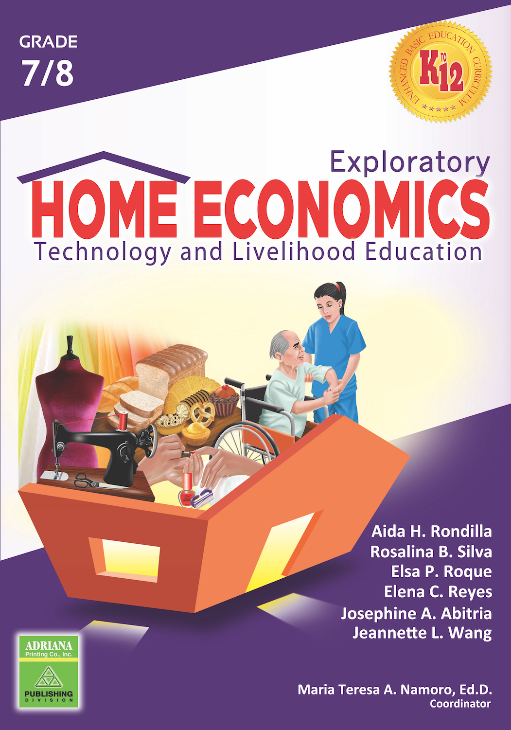 project topics on home economics education