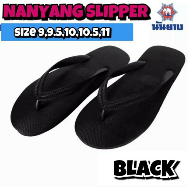 nanyang slippers original