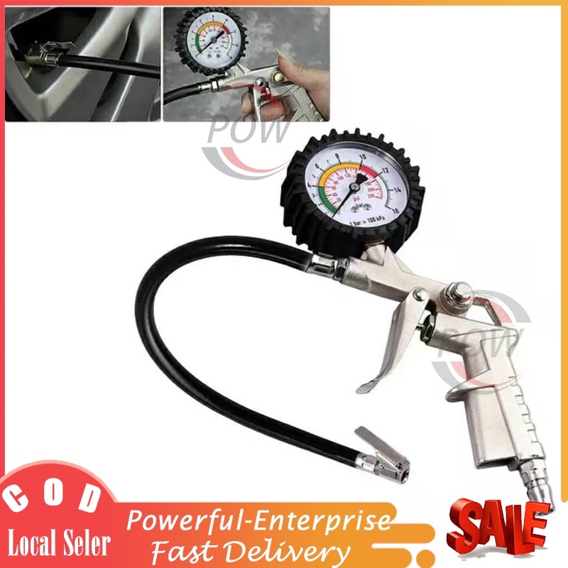 digital Tire gauges tyre air gauges tire tire pressure gauges tire