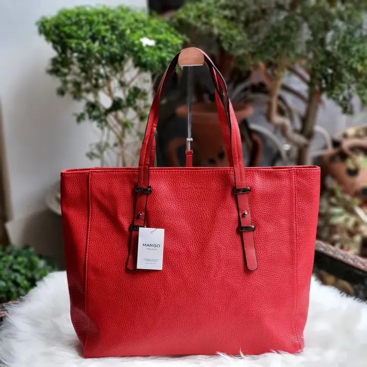 mango touch handbag