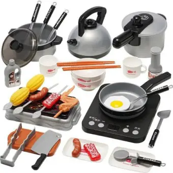 lazada cooking toys
