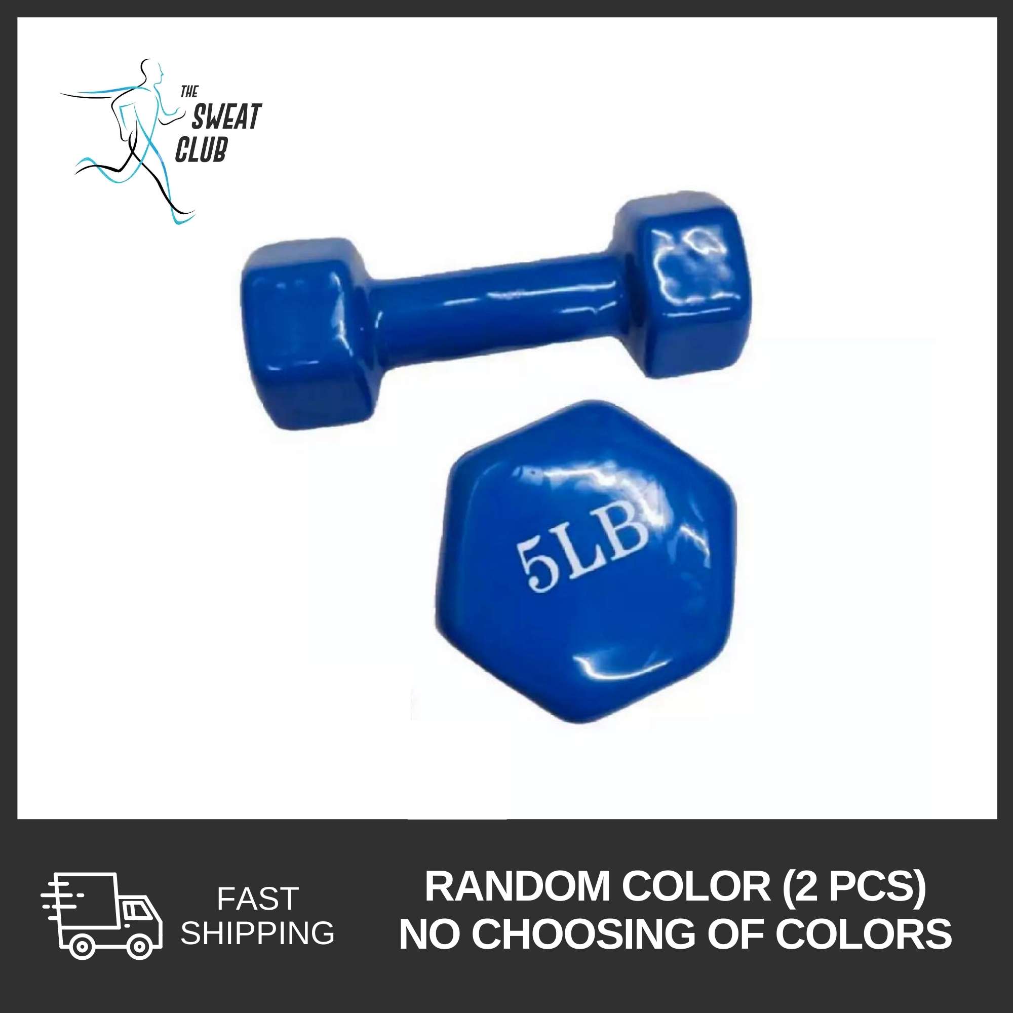 lifting 5 lb weights