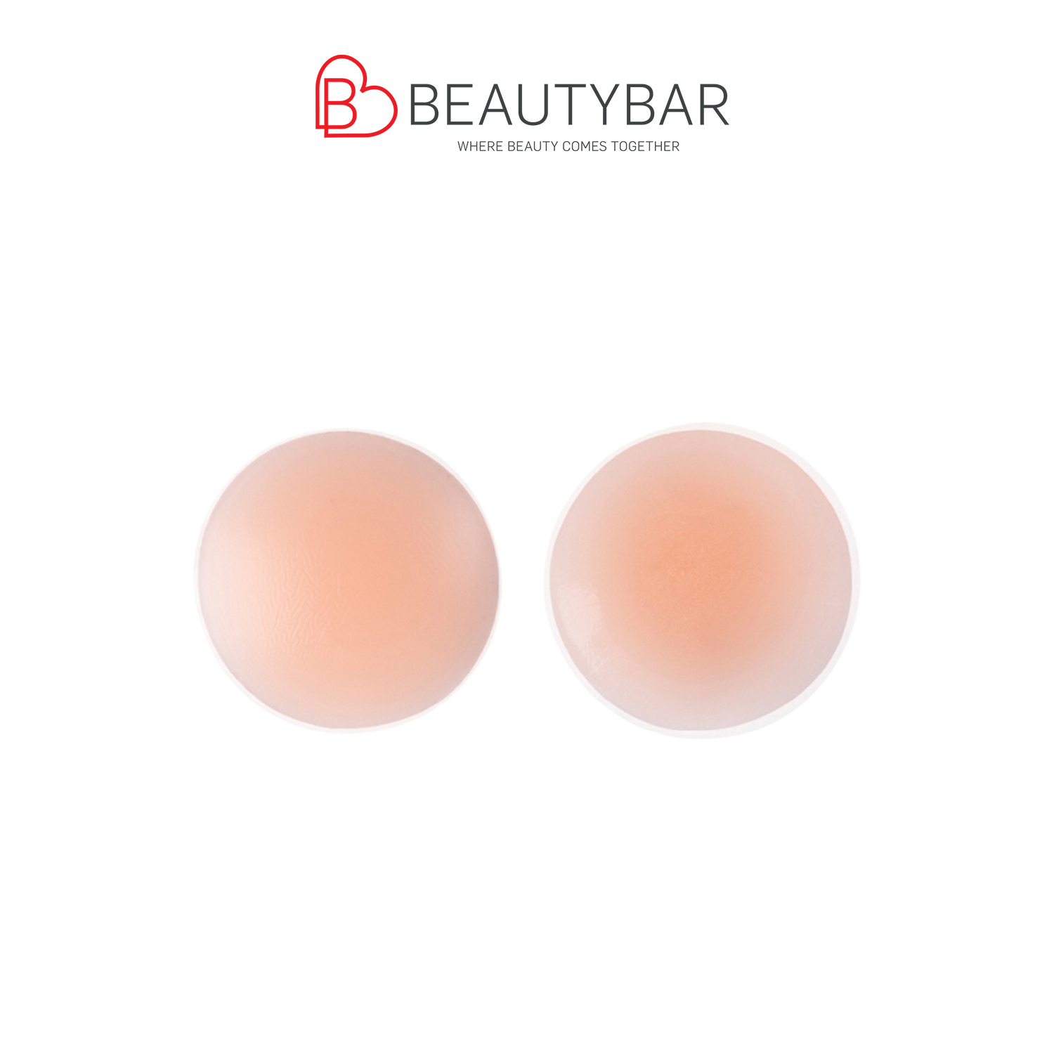 Silicone Nipple Cover – Beauty Bar