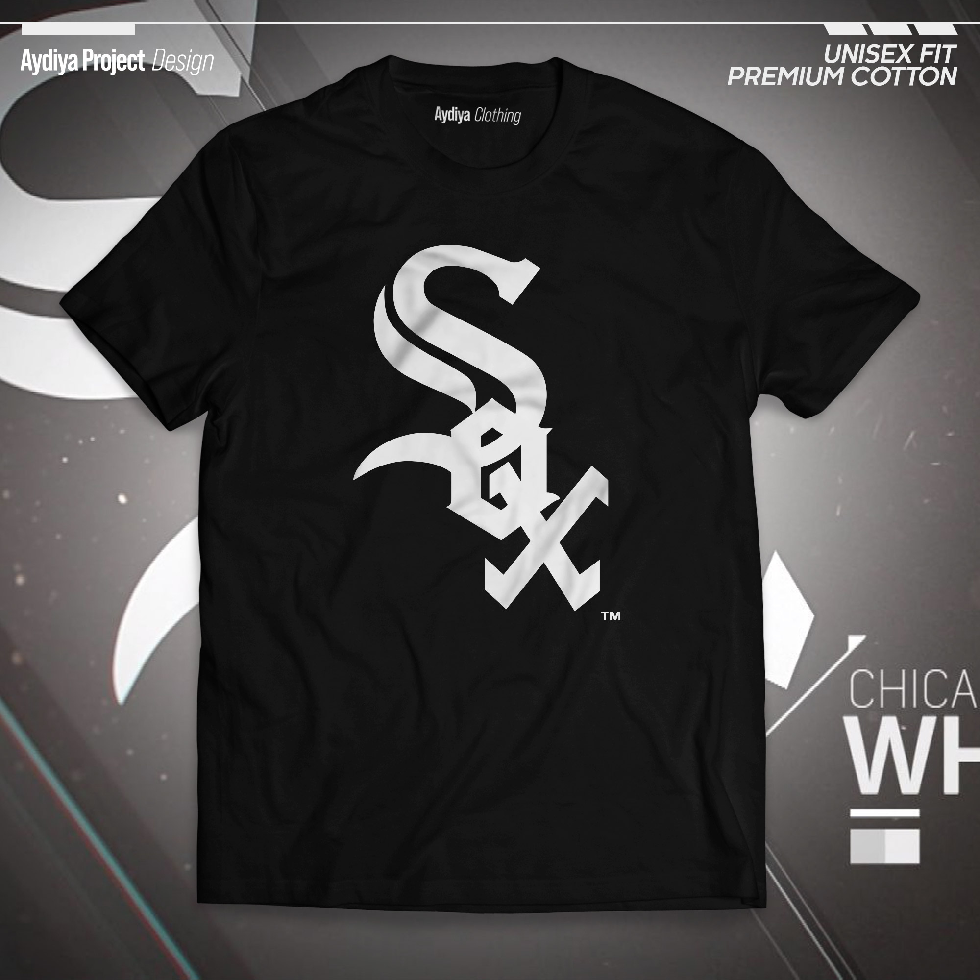 Chicago White Sox Gear & Apparel.