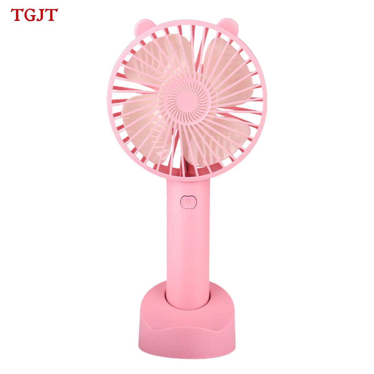 【Quality Assurance】Mini charging fan Portable electric fan Rechargeable ...