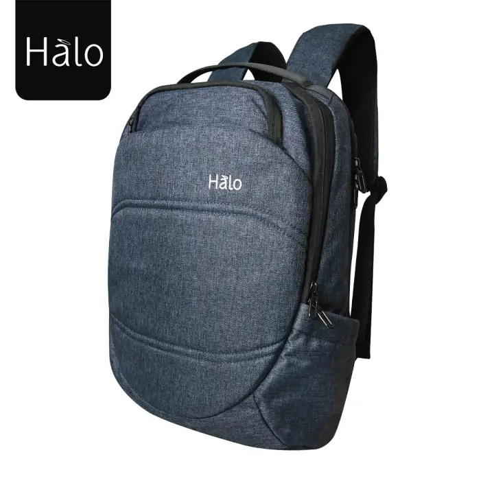 halo backpack