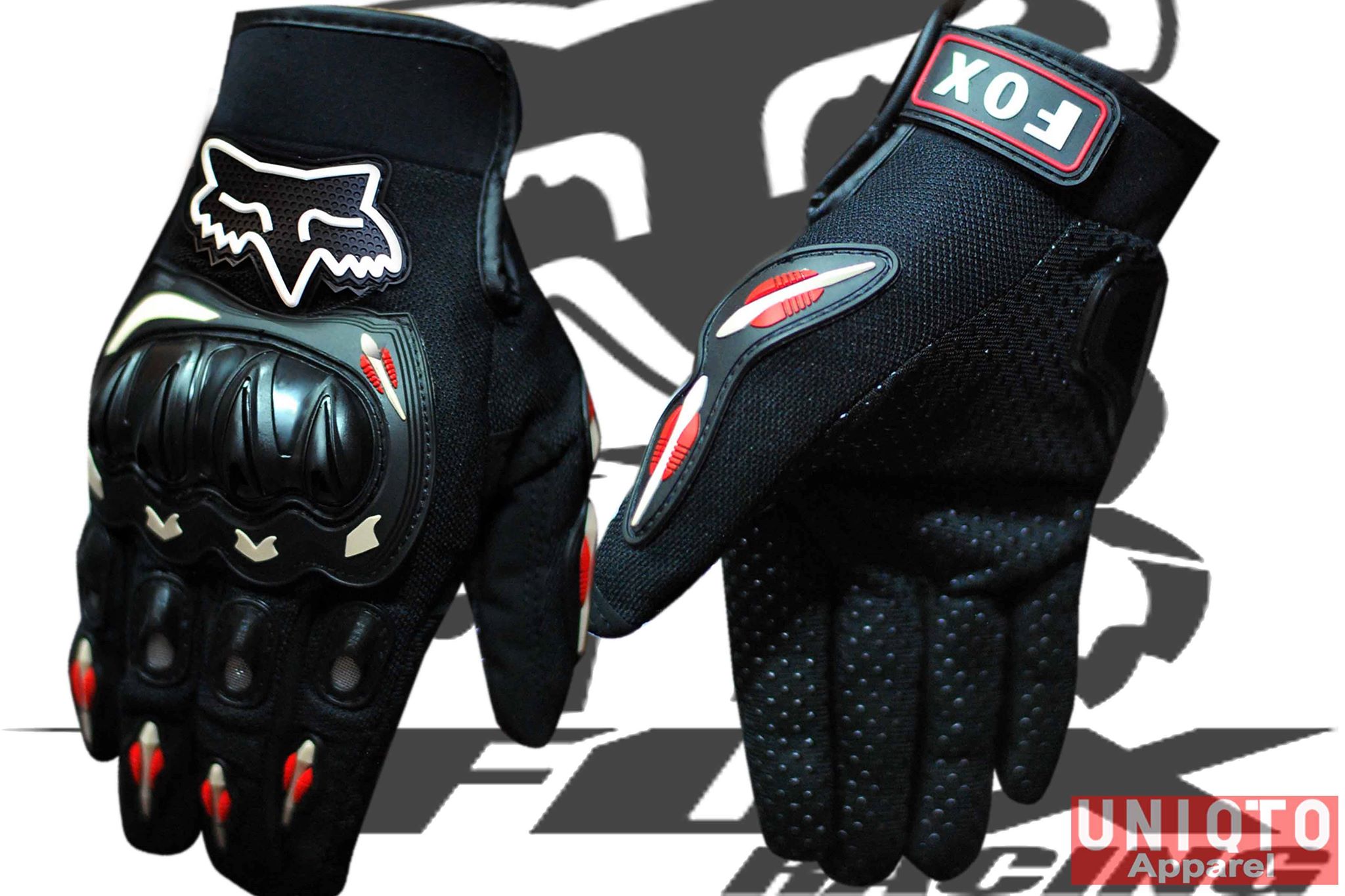 Fox Motorcycle Gloves Philippines Images Gloves and Descriptions