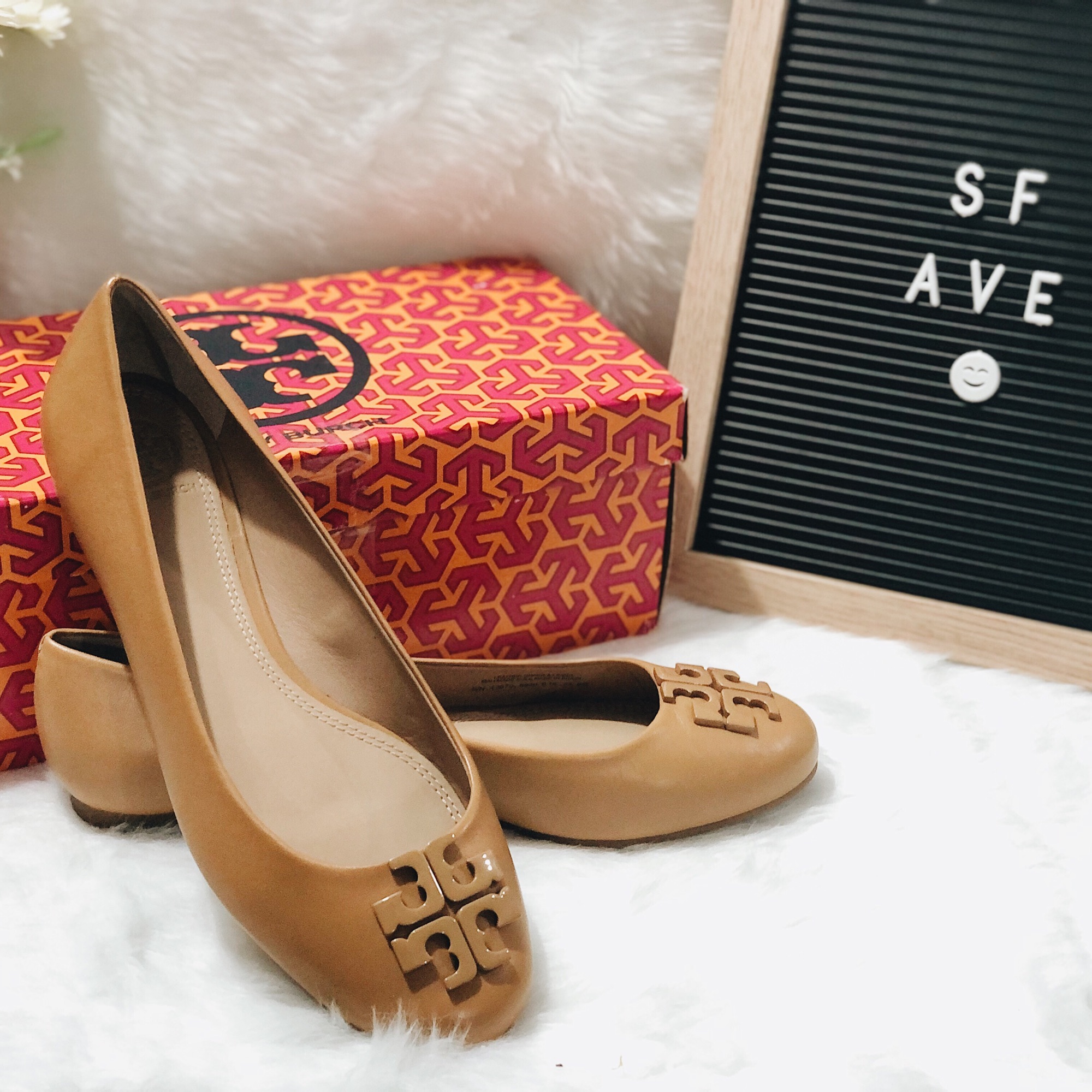 tory burch shoes online