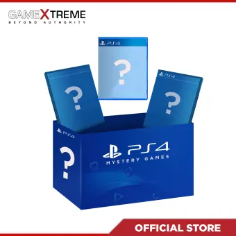 ps4 games sell online