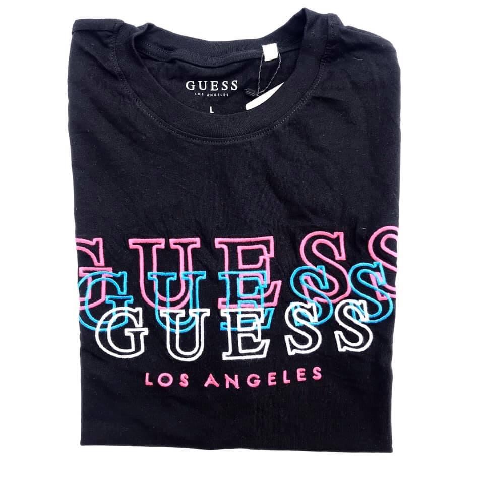 Original Guess T-Shirt- Authentic 