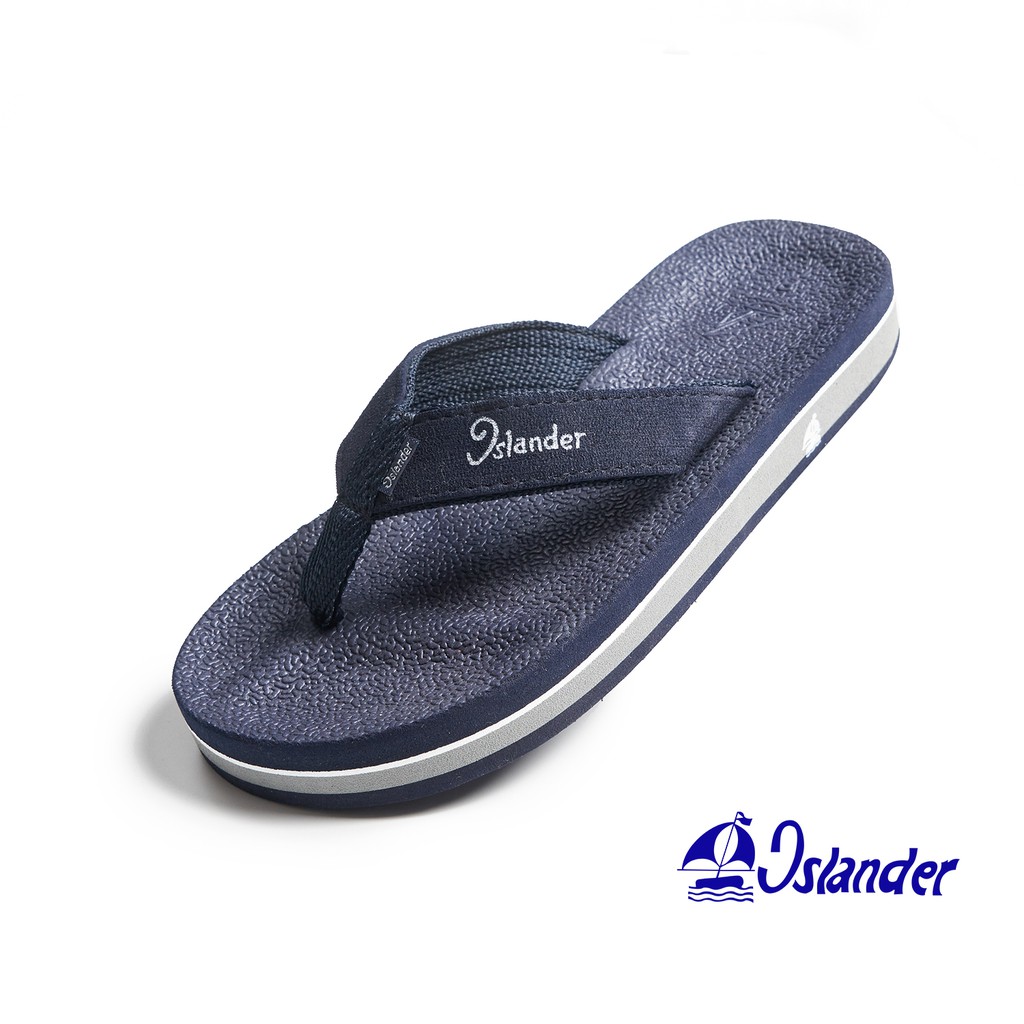 ISLANDER 100% ORIGINAL slippers for men and women Durable And